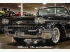Thumbnail Photo 29 for 1958 Cadillac Series 62